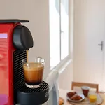 Appartement Curiste Et Professionnel 15 Min à Pieds Des Thermes Centre Calme Wifi Rapide Parking à 50m *