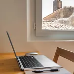 Curiste Et Professionnel 15 Min à Pieds Des Thermes Centre Calme Wifi Rapide Parking à 50m Appartement Gréoux-les-Bains
