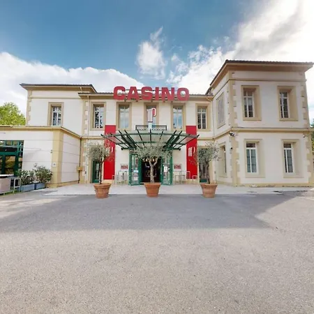 Escapade A Deux En Provence, Adresse Calme, Centre A Pied, Wifi, Climatisation Et Parking Gratuit A 50m Gréoux-les-Bains
