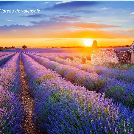 Escapade A Deux En Provence, Adresse Calme, Centre A Pied, Wifi, Climatisation Et Parking Gratuit A 50m *